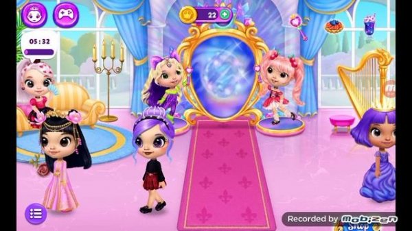 видео про принцес👺👺👺👹👹