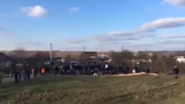 Крымская солидарность was live. смотреть онлайн