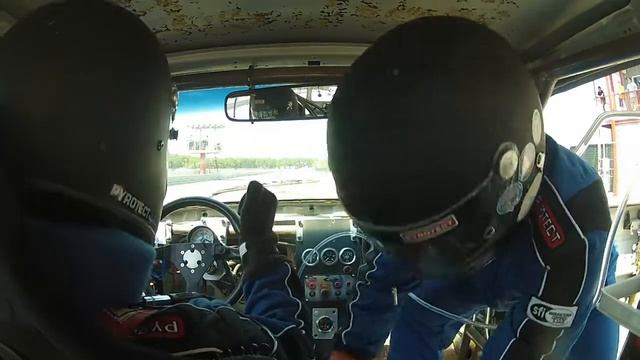 Swedish Mafia Volvo 245 at LeMons Real Hoopties of New Jersey 2013 Part 24 смотреть онлайн