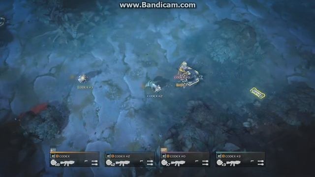 Calando HellDivers 1 смотреть онлайн