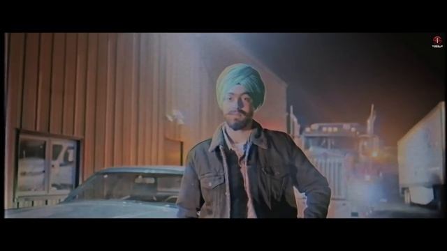 Jatt Identity (Full Video)- Kabir Sandhu - смотреть онлайн