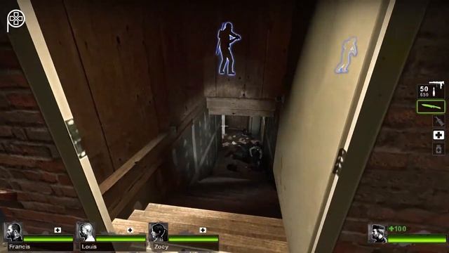 NHỮNG SỰ THẬT VỀ... LEFT 4 DEAD | Phê Game смотреть онлайн
