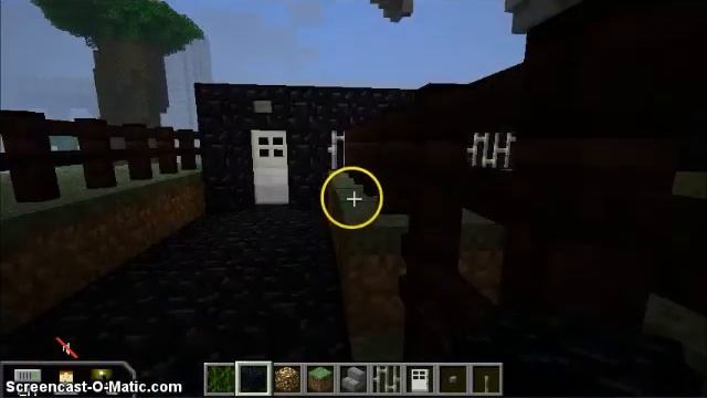 "World of Bridges" - A Minecraft Project - 2013-14 Period 1 смотреть онлайн