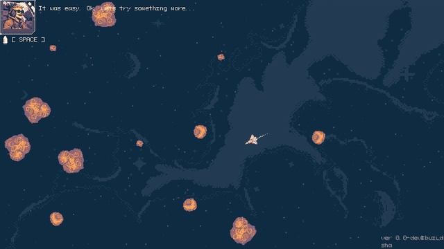 Galactictic Showdown | #Devlog 15 | Title music, victory music and animated stars смотреть онлайн