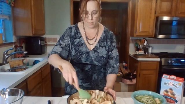 Apple Crisp in an Oklahoma Kitchen смотреть онлайн