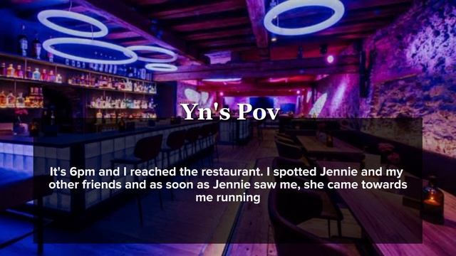 When you Mafia Husband told you not to go out but... | Kim Taehyung ONESHOT | смотреть онлайн
