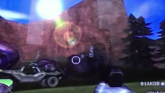 halo 2 warthog tricks смотреть онлайн