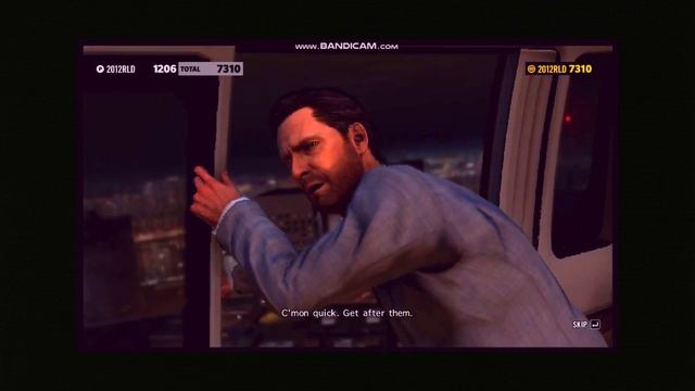 Max Payne 3: Ruthless Retribution - Aggressive Gameplay Part 2 смотреть онлайн
