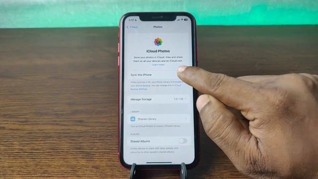 How to Backup iPhone Photos to iCloud on iPhone | Full Guide смотреть онлайн