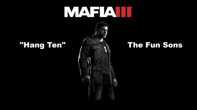 Mafia 3: WBYU: Hang Ten - The Fun Sons смотреть онлайн