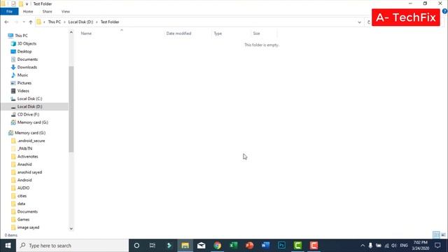 How to show hidden files on windows 10 смотреть онлайн