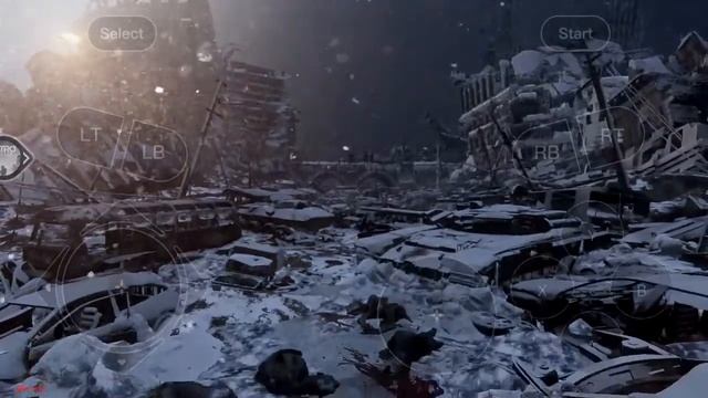 Metro Exodus, o Inicio de Gameplay PC Emulator parte 1 смотреть онлайн