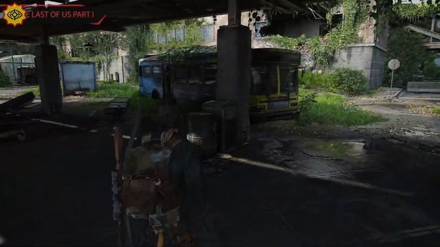 THE LAST OF US PART I прохождение игры - Часть 6 ФИНАЛ: ДРУГ ИЛИ ВРАГ? [НОРМАЛЬНЫЙ | LIVE] смотреть онлайн