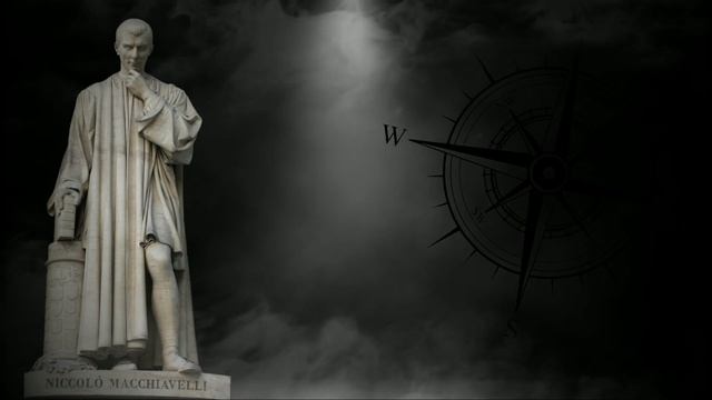 How to Apply Machiavellian Principles to Life смотреть онлайн