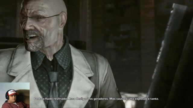 gears of war 3 xbox one x 4k live de bate papo furado com Mere Gameplay смотреть онлайн