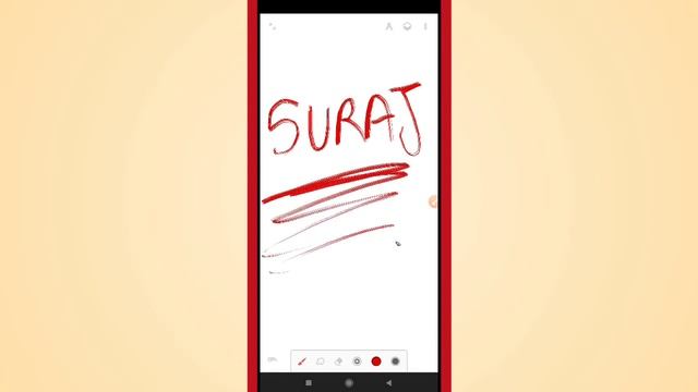 How to Save your Paint or Photo into phone gallery in Infinite Painter App смотреть онлайн