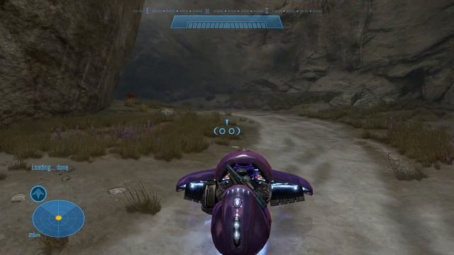 Halo Reach (НА РУССКОМ) ✔️ Прохождение № 4 смотреть онлайн