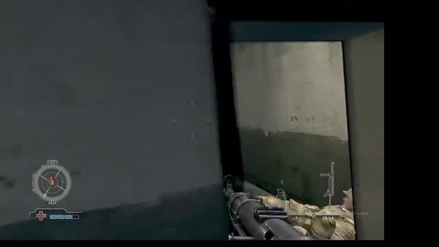 Прохождение Medal of Honor airborne#3 смотреть онлайн