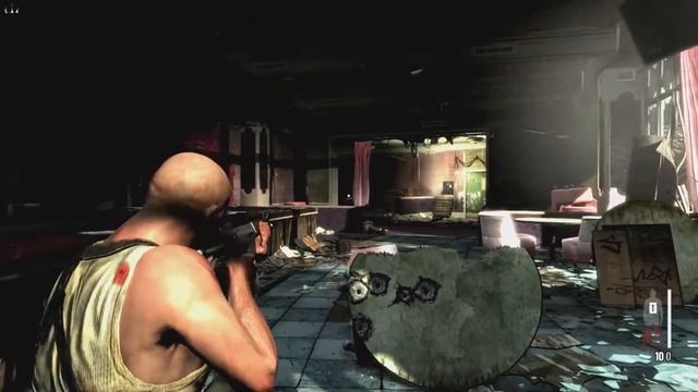 Max Payne 3 - Hotel Lixo EPS 11 смотреть онлайн