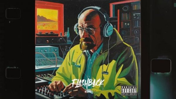 (free) 90s Old School Boom Bap type beat x Freestyle Hip hop instrumental | Flashback