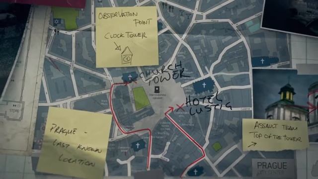 Прохождения Call of Duty Modern Warfare 3 №2 смотреть онлайн