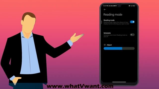 How to Reduce Blue Light on a Android Device смотреть онлайн