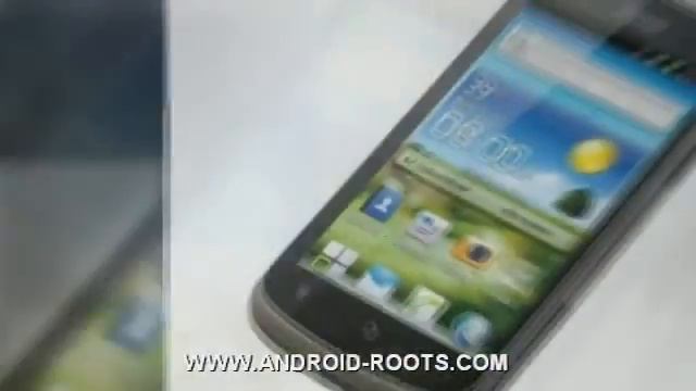 How to root Huawei Ascend G300 - Rooting Huawei Ascend G300 смотреть онлайн