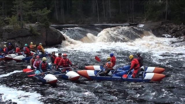 "УксунЁки - 2014" смотреть онлайн