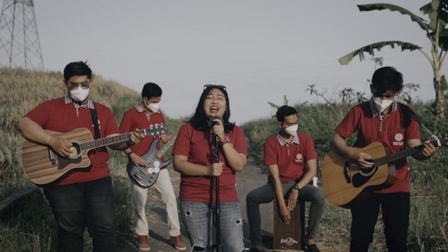 DNA 2.0// Video Cover Lagu Hujan - Utopia Cover by DPK RSUP Sanglah смотреть онлайн