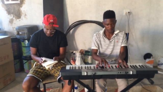 Swedish House Mafia ft John Martin - Don't You Worry Child (Cover By Nelson Nagenda ft Star.Keys) смотреть онлайн