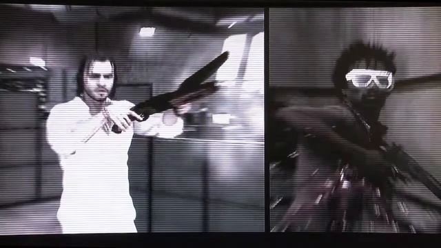 Max Payne 3 (Deathmatch Gameplay) -14-08-2012- смотреть онлайн