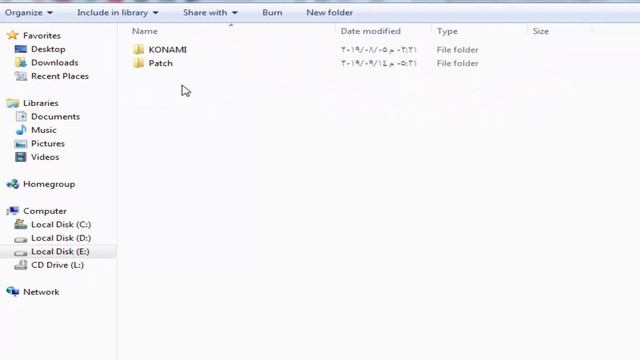 تحميل الباتش الاسطورى للعبة بيس2013 | Mafia Patch 2020v.1 |اضافة الدورى المصري و التونسي و السعودي смотреть онлайн