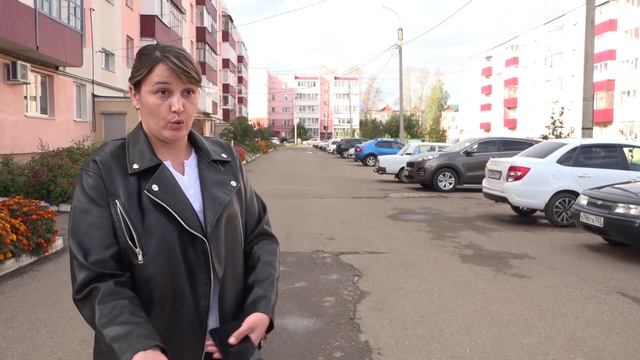 Итоги недели 26.10.2024 г. Янаул смотреть онлайн