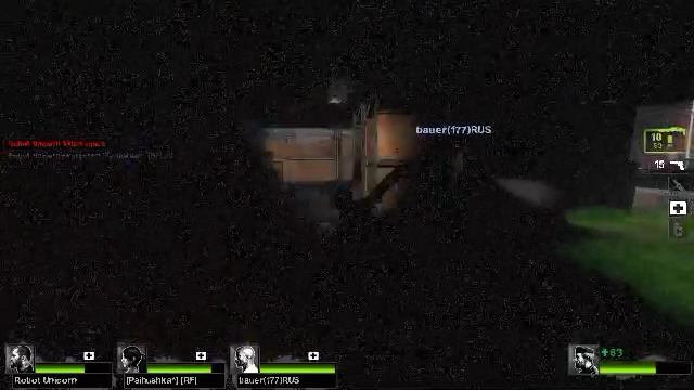 Left 4 Dead 2 2019 04 06 13 30 47 38 DVR смотреть онлайн
