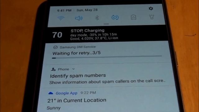 How to Disable Hands Free Activation WITHOUT root смотреть онлайн