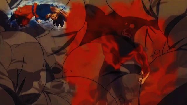 Секрет Эгоизма(MIGATTO NO GOKUI) #аниме #dragonballsuper #рекомендации #dragonballz