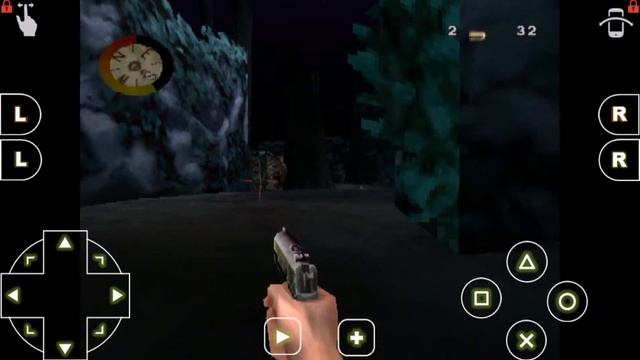 Medal Of Honor Underground PS1 Walkthrough Part 15 Hard Mode смотреть онлайн