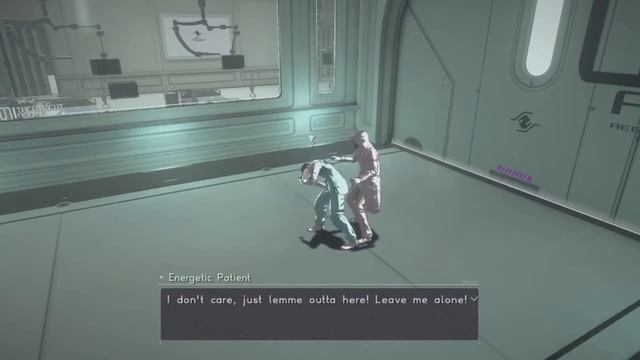 Astral Chain | Hang In There Akira | Part 11 [Nintendo Switch] смотреть онлайн