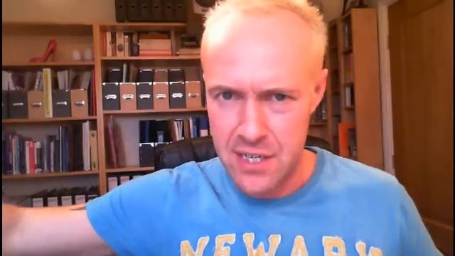 Antinatalism - Screwing For Success?