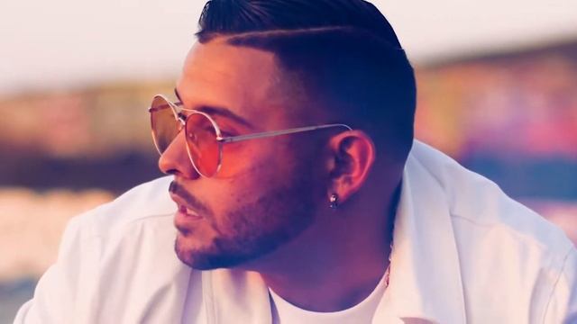 Teddy Mac "Let Me Know" Music Video смотреть онлайн