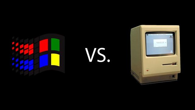 First window GUI - Apple or Microsoft? | True First - Episode 1 смотреть онлайн