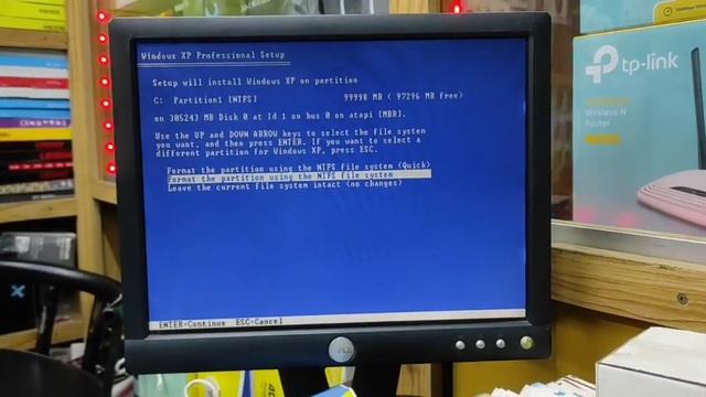 Windows XP Service Pack 2 Setup Details in Bangla.. смотреть онлайн