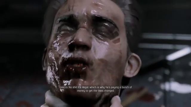 Mafia 3 - Lets Play - Part 9 - Micheal Grecco/Glitch (Xbox One S) смотреть онлайн