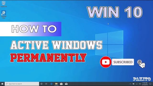 Windows 7, 8, 10 Activation Step by step смотреть онлайн