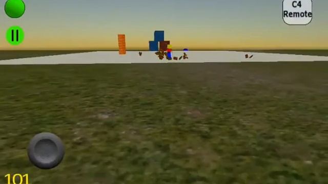 Replay from Physics Sandbox 2!! смотреть онлайн