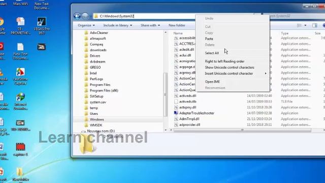 How to solve a problem filmora pro openc.dll смотреть онлайн