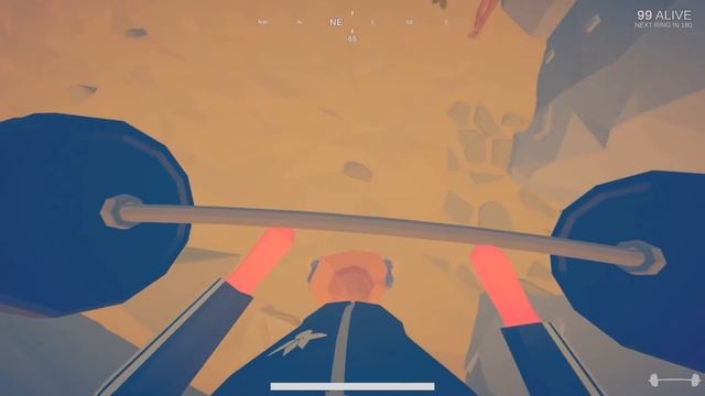 All Rare Weapon Showcase | Totally Accurate Battleground смотреть онлайн