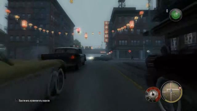Mafia 2: The Betrayal of Jimmy #9 ● Угон Hank B Truck (Часть 1) смотреть онлайн
