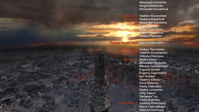 Прохождение игры | Metro 2033 | Final Good | Хорошая концовка смотреть онлайн
