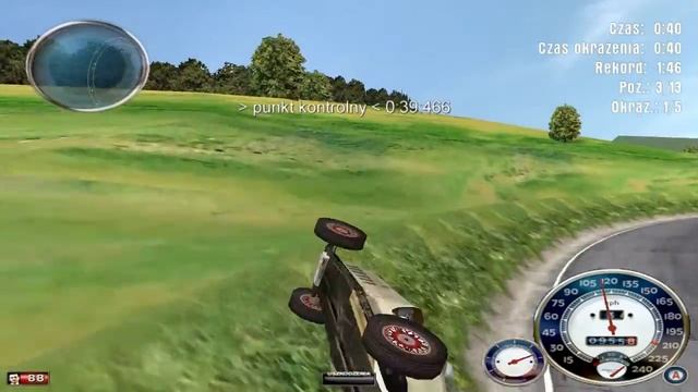 Mafia Jumps Montage - Racing Car смотреть онлайн